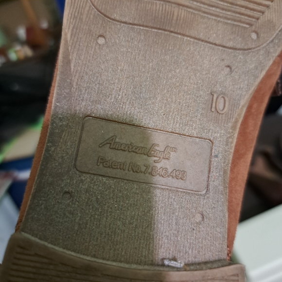 Dockers Women's Shoes - Picture 16 of 16